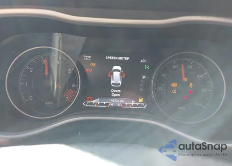 2015 Jeep Cherokee Trailhawk from USA, damaged, VIN 1C4PJMBB6FW595024